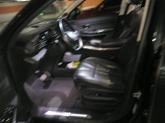 [苏州·苏E] 二手蔚来蔚来ES82020款 415KM 六座版