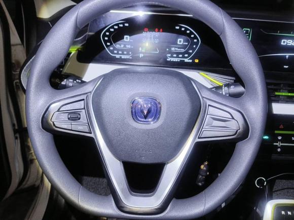 [苏州·冀F] 二手长安长安奔奔E-Star2020款 心动版 三元锂