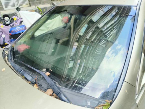 [上海·沪E] 二手本田雅阁2006款 2.4L 标准版