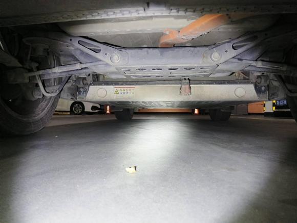 [深圳·粤B] 二手埃安AION V2021款 Plus 80 智领版 三元锂