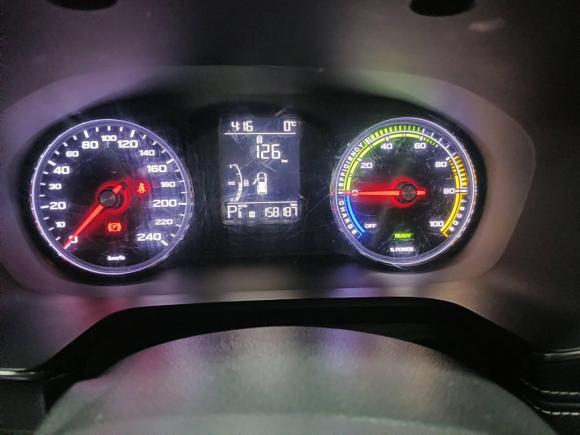 [青岛·鲁B] 二手荣威荣威RX5新能源2017款 ERX5 EV400 电动互联网豪华版