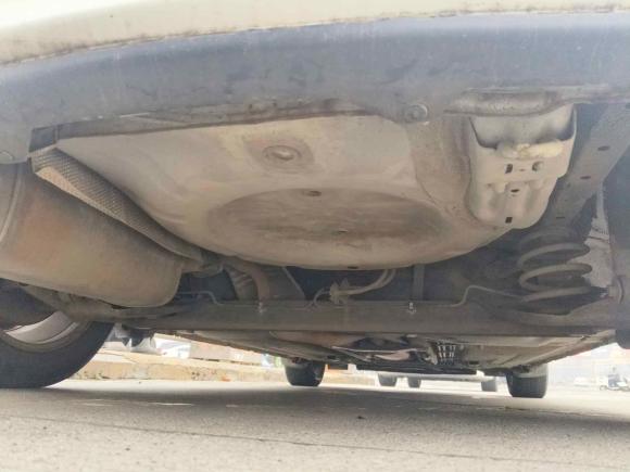 [成都·川A] 二手日产骐达TIIDA2011款 1.6L 手动智能型