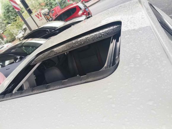 [成都·川A] 二手大众宝来2021款 1.5L 自动舒适智联版