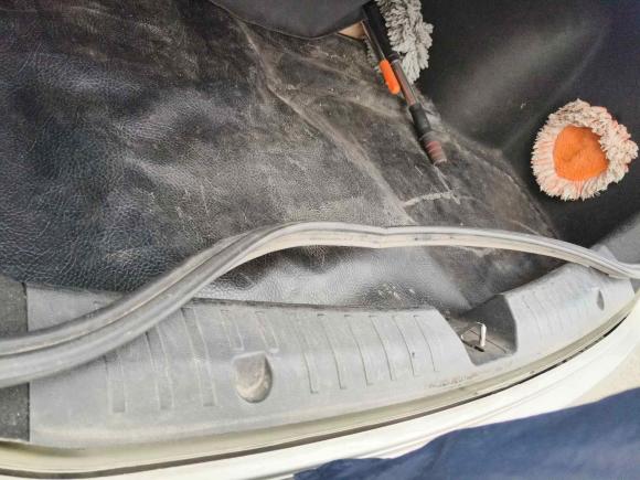 [广州·粤A] 二手埃安AION S2020款 魅 580