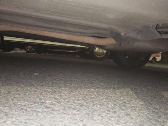 [广州·粤A] 二手启辰启辰T702018款 2.0L CVT睿趣版