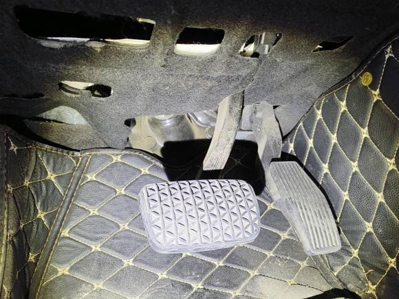 [宁波·浙B] 二手雪佛兰迈锐宝XL2020款 Redline 550T 自动锐动版