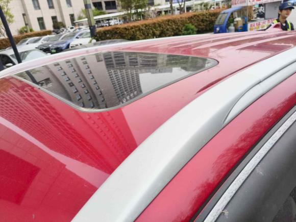 [上海·鄂J] 二手三菱欧蓝德2018款 2.0L 两驱嘉乐版 7座