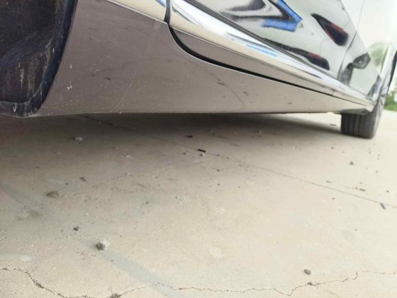 [上海·苏F] 二手红旗红旗H92022款 3.0T 智联旗领四座版