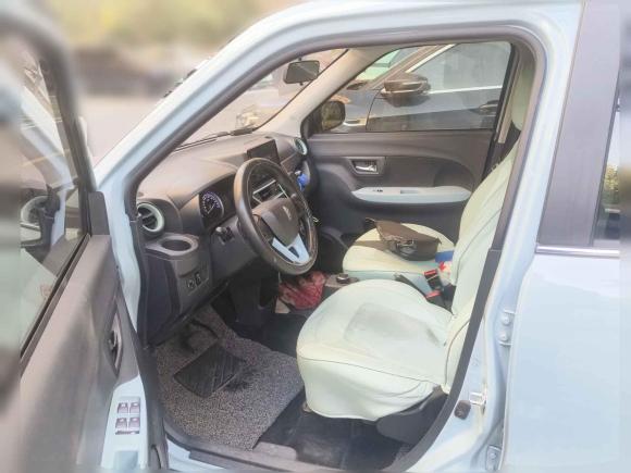 [合肥·皖A] 二手凌宝汽车凌宝BOX2022款 卓文君版