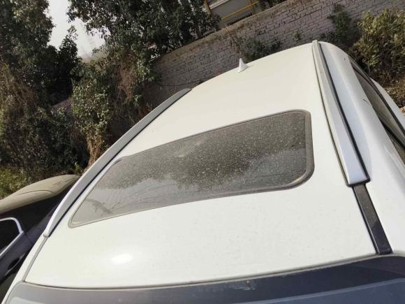 [西安·陕U] 二手奔腾奔腾X402019款 1.6L 手动豪华型 国VI