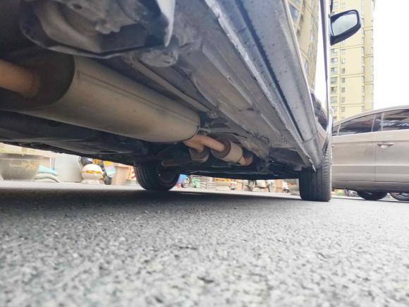 [杭州·皖P] 二手奔驰唯雅诺2013款 3.5L 皓驰版