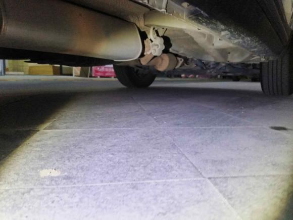 [嘉兴·皖H] 二手吉利汽车博越2018款 1.8TD 自动两驱智联型4G互联版