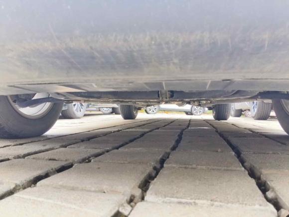 [武汉·鄂A] 二手日产奇骏2020款 2.0L XL ITS CVT 2WD智联舒适版