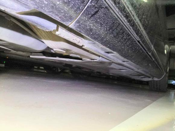 [深圳·粤B] 二手大众迈腾2012款 改款 1.8TSI 尊贵型