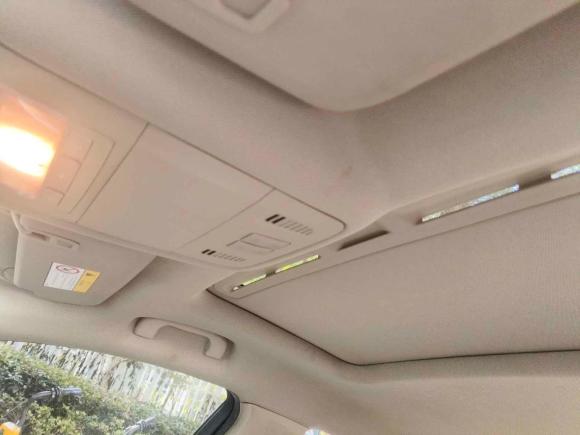 [杭州·浙A] 二手别克君威2015款 2.0L 领先时尚型