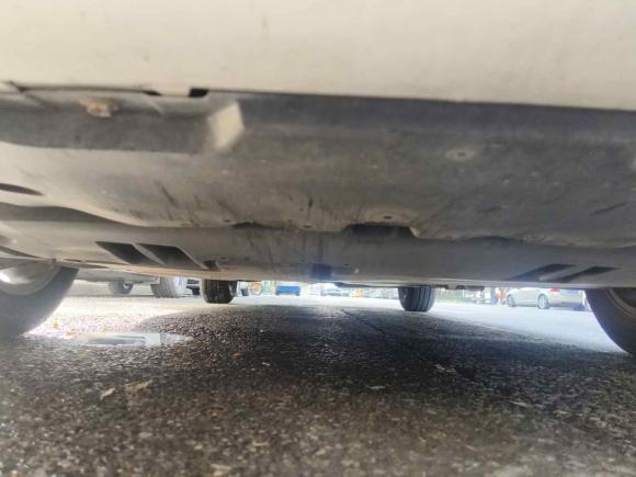 [西安·陕U] 二手丰田卡罗拉2021款 1.2T S-CVT先锋PLUS版