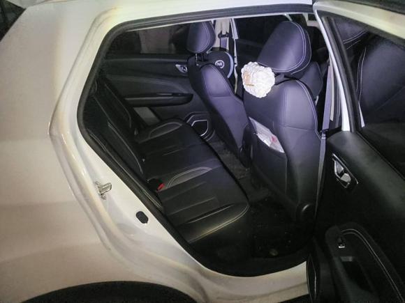 [湖州·浙E] 二手吉利汽车远景X32019款 升级版 1.5L CVT精英型