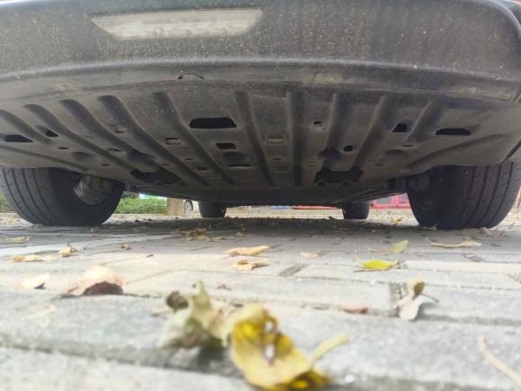 [深圳·粤B] 二手比亚迪汉2021款 EV 标准续航版豪华型