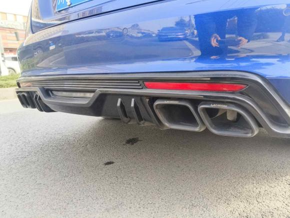 [成都·川G] 二手凯迪拉克凯迪拉克CT52023款 28T 豪华型（标准版）