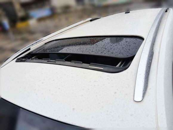 [南昌·赣A] 二手大众朗行2017款 180TSI DSG舒适版