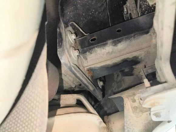 [深圳·粤B] 二手福特锐界2016款 EcoBoost 245 两驱精锐型 5座