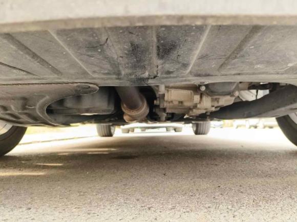 [上海·沪A] 二手雪佛兰沃兰多2019款 Redline 530T 自动纵享版（5+2款） 国VI