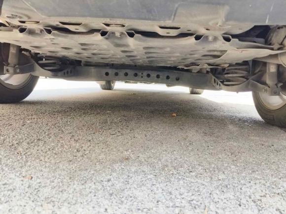 [上海·沪A] 二手荣威荣威i6新能源2017款 45T 混动互联智享版