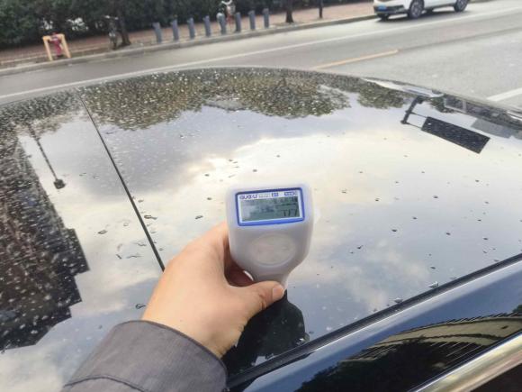 [台州·浙J] 二手特斯拉Model 32020款 改款 标准续航后驱升级版