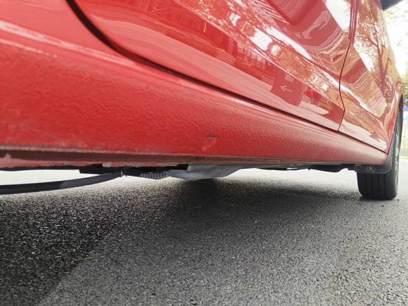 [上海·沪A] 二手斯柯达昕动2018款 1.6L 自动运动版