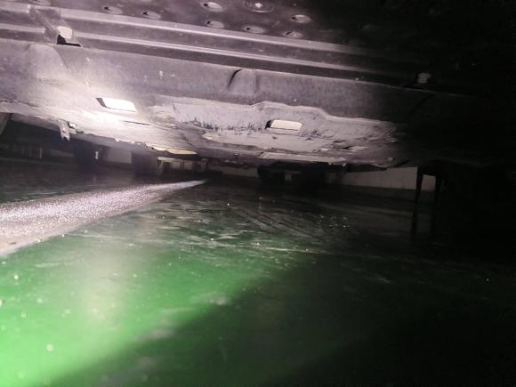 [南京·苏A] 二手红旗红旗H92022款 2.0T 智联旗享版