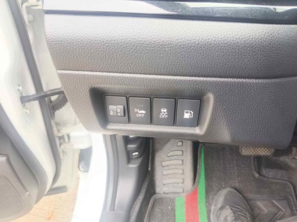 [深圳·湘L] 二手本田凌派2022款 1.5L 锐·豪华版