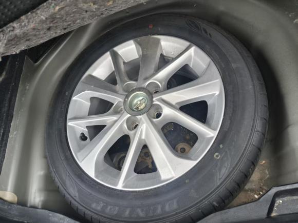 [宁波·浙B] 二手丰田卡罗拉2014款 1.6L CVT GL-i真皮版