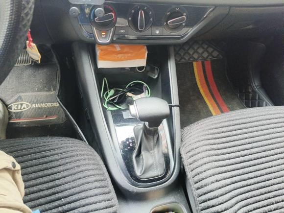 [合肥·皖A] 二手起亚福瑞迪2019款 1.6L 自动风尚版 国VI