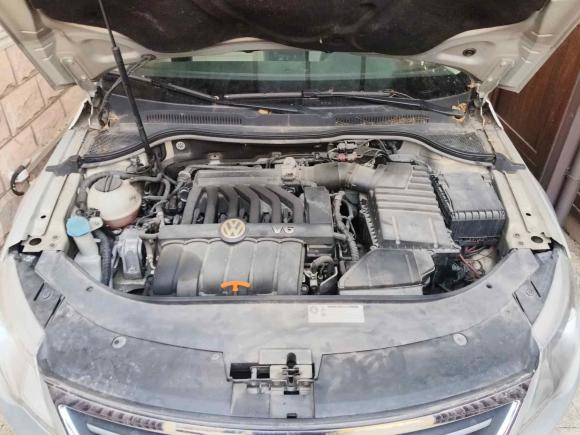 [南京·苏A] 二手大众大众CC2009款 3.6FSI 舒适版