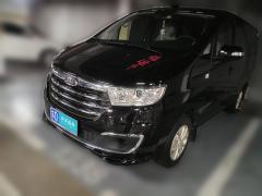 [常州·苏D] 江淮瑞风瑞风M32023款 1.8L 5座经典版