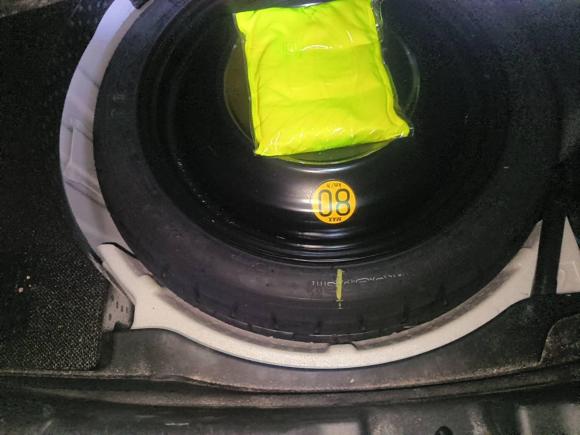 [合肥·皖A] 二手丰田YARiS L 致炫2020款 1.5L CVT领先版