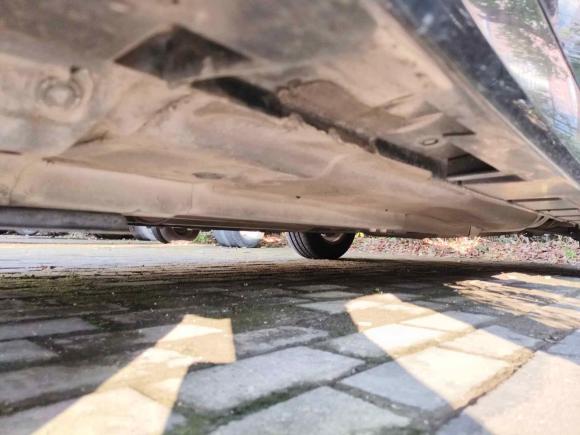 [无锡·皖P] 二手日产天籁2011款 2.5L XL领先版