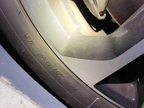 [上海·沪A] 二手福特福特电马2021款 无疆后驱豪华版(长续航)