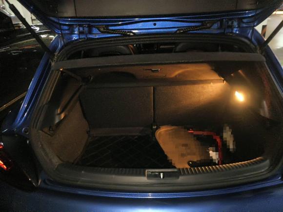 [苏州·鲁H] 二手大众尚酷2011款 R 2.0TSI