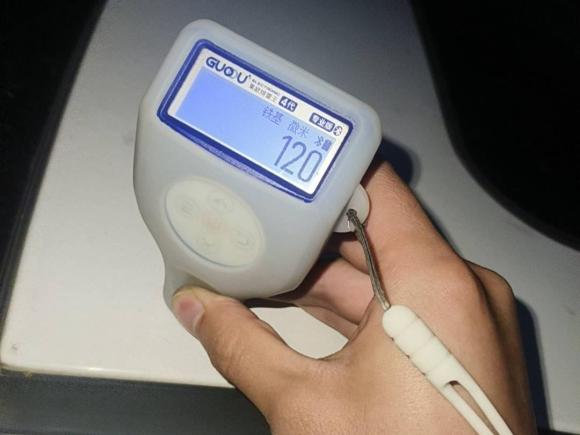 [湖州·浙E] 二手现代领动2016款 1.6L 自动智炫·精英型