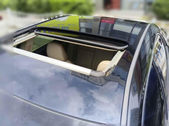 [芜湖·皖B] 二手丰田凯美瑞2012款 2.0G 豪华版