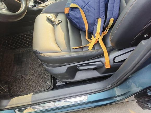 [广州·粤A] 二手大众途岳2019款 280TSI 两驱豪华版 国VI