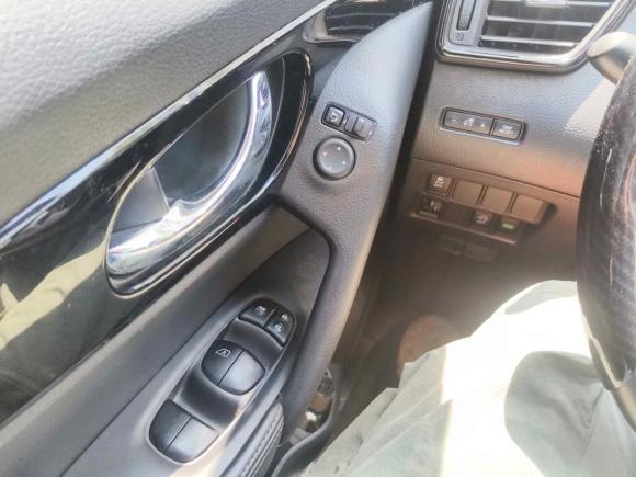 [上海·沪E] 二手日产奇骏2019款 2.0L CVT舒适版 2WD