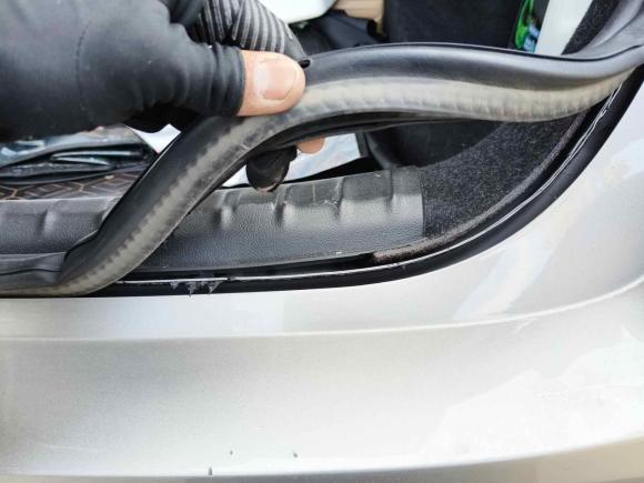 [广州·粤A] 二手宝马宝马5系2018款 528Li 上市特别版