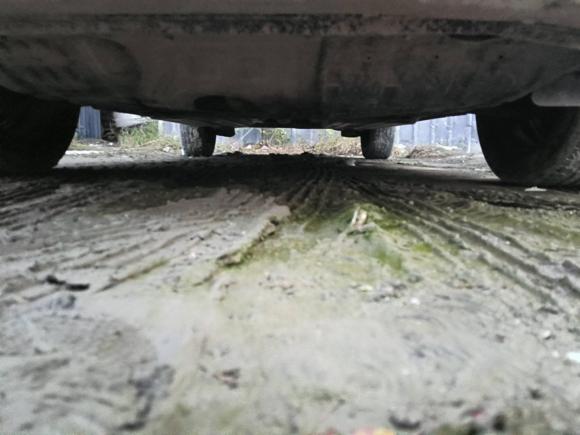 [西安·陕A] 二手宝骏宝骏5102017款 1.5L 手动舒适型