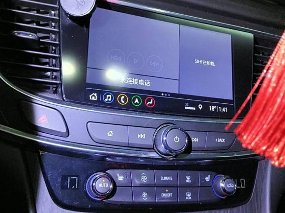 [上海·苏U] 二手别克君越2019款 28T 豪华型