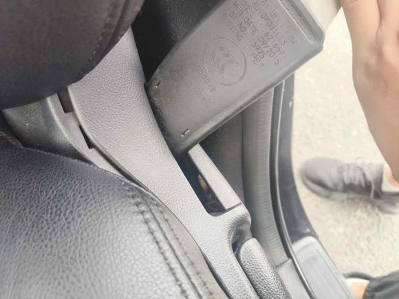 [宁波·浙B] 二手本田本田CR-V2015款 2.0L 两驱风尚版