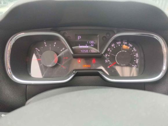 [南通·苏F] 二手雪铁龙C4世嘉2018款 1.6L 自动豪华型