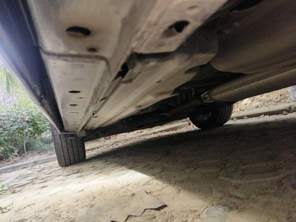 [上海·沪B] 二手比亚迪唐2018款 2.0T 自动智联尊荣型 7座 国V