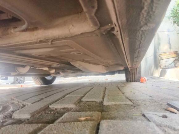 [金华·浙C] 二手别克英朗2017款 15N 自动精英型